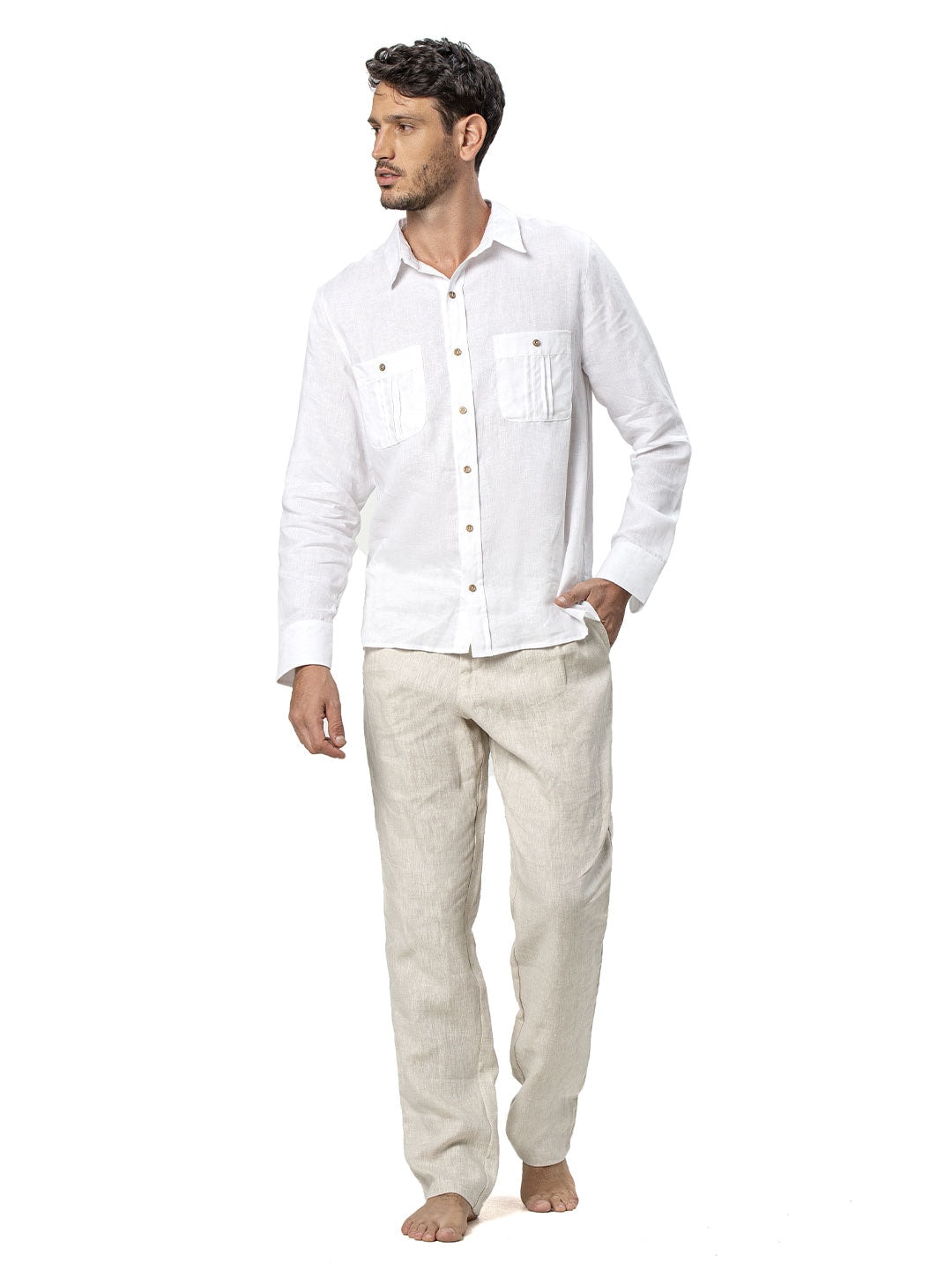 Pant Ondademar Men - imagen 1