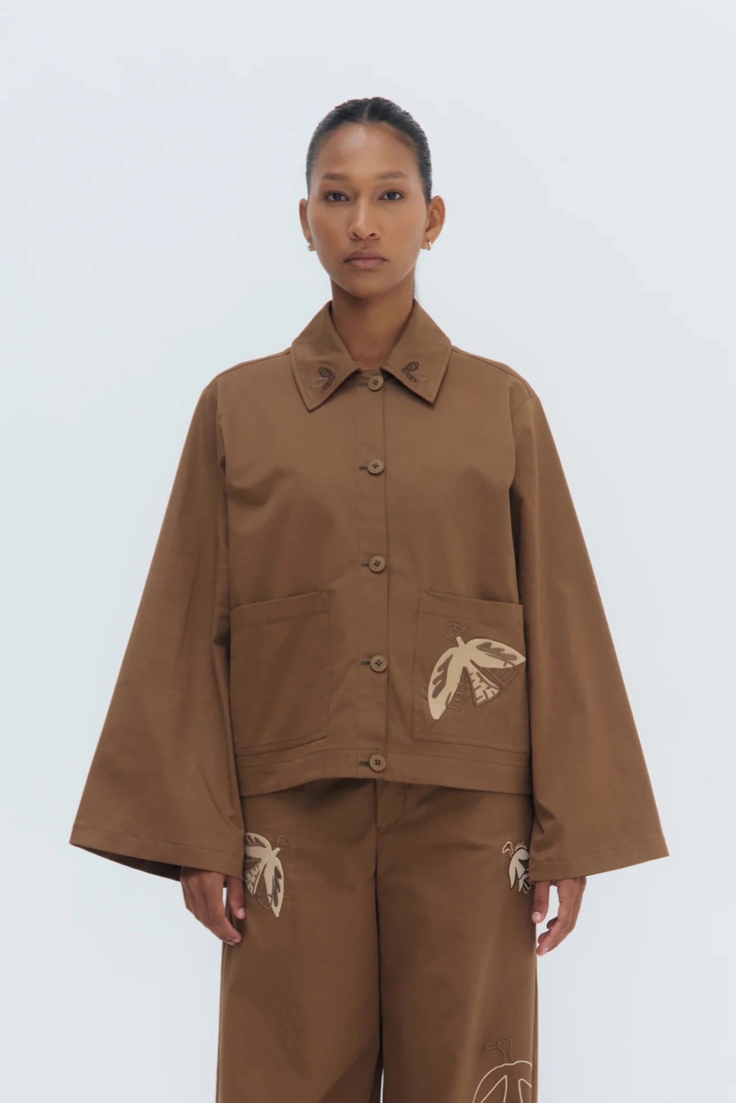 Chaqueta Utilitaria Condor - imagen 1