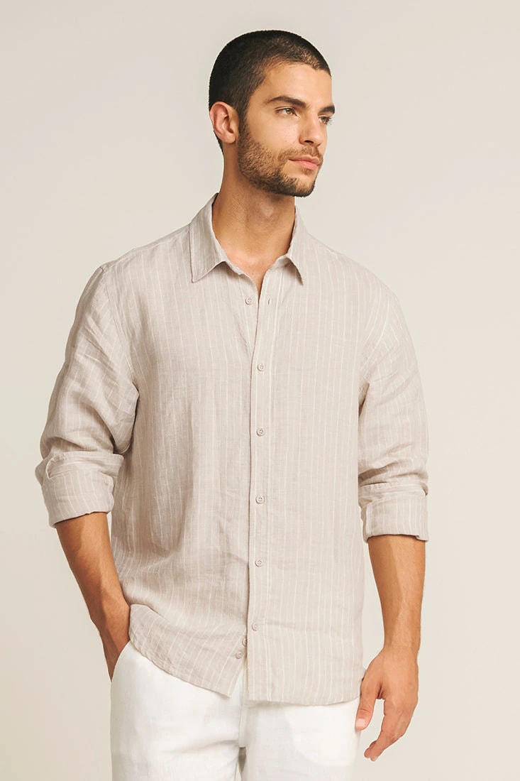 Camisa Bora Bora - imagen 1