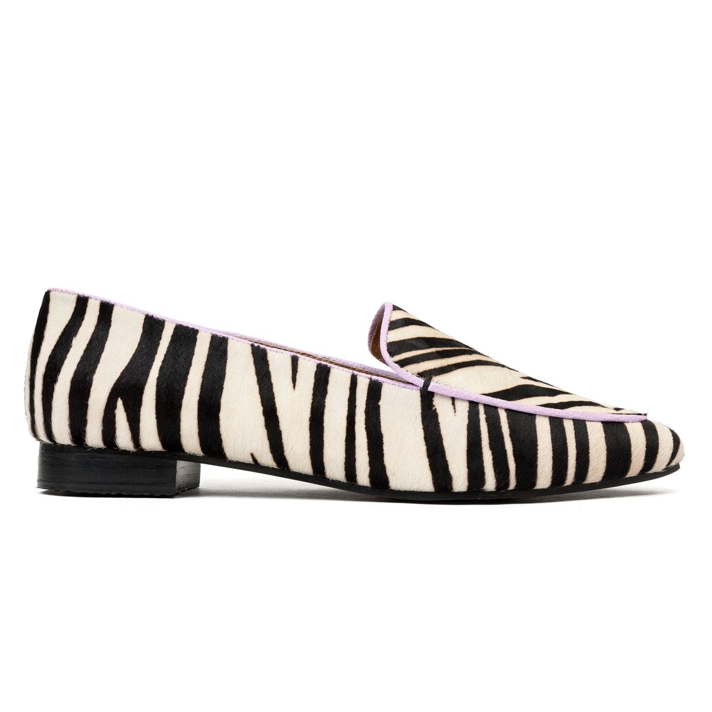 LIGIA ZEBRA FLATS - imagen 1