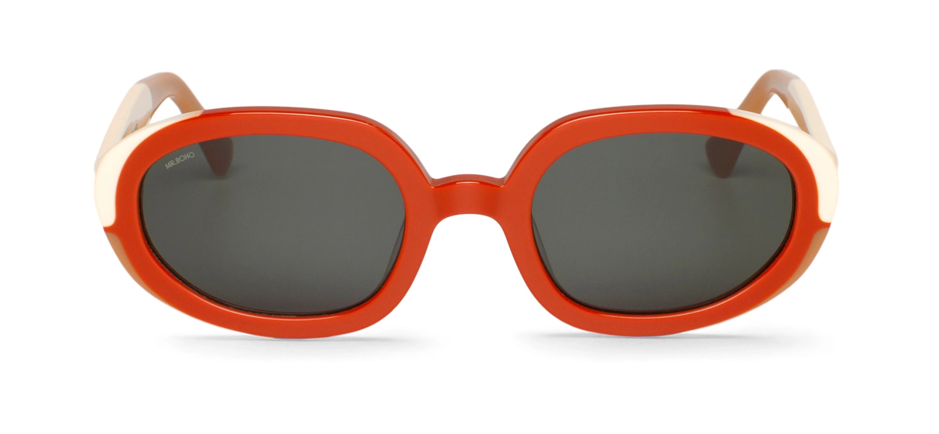 TERRACOTA - SOLARTE - WITH CLASSICAL LENSES - imagen 1