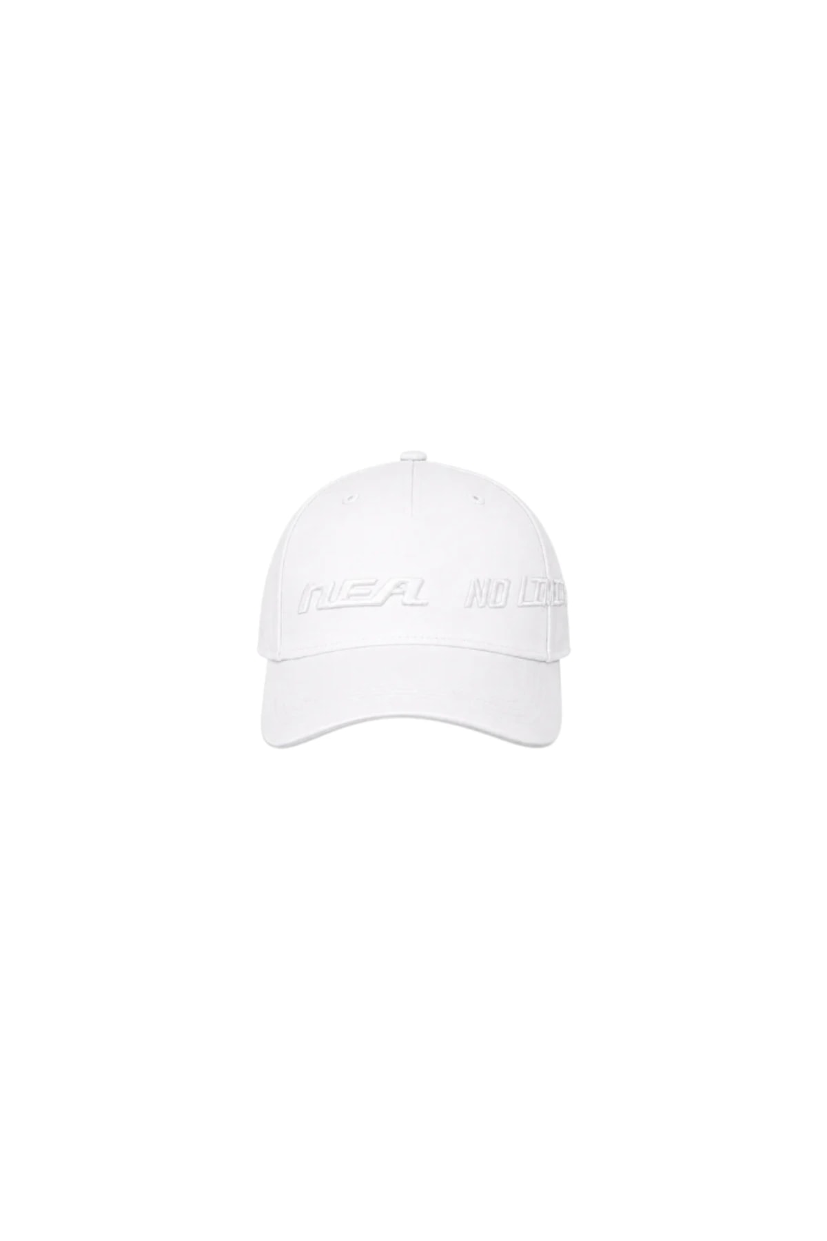 GORRA LEGACY MARFIL-MARFIL NEA - imagen 1