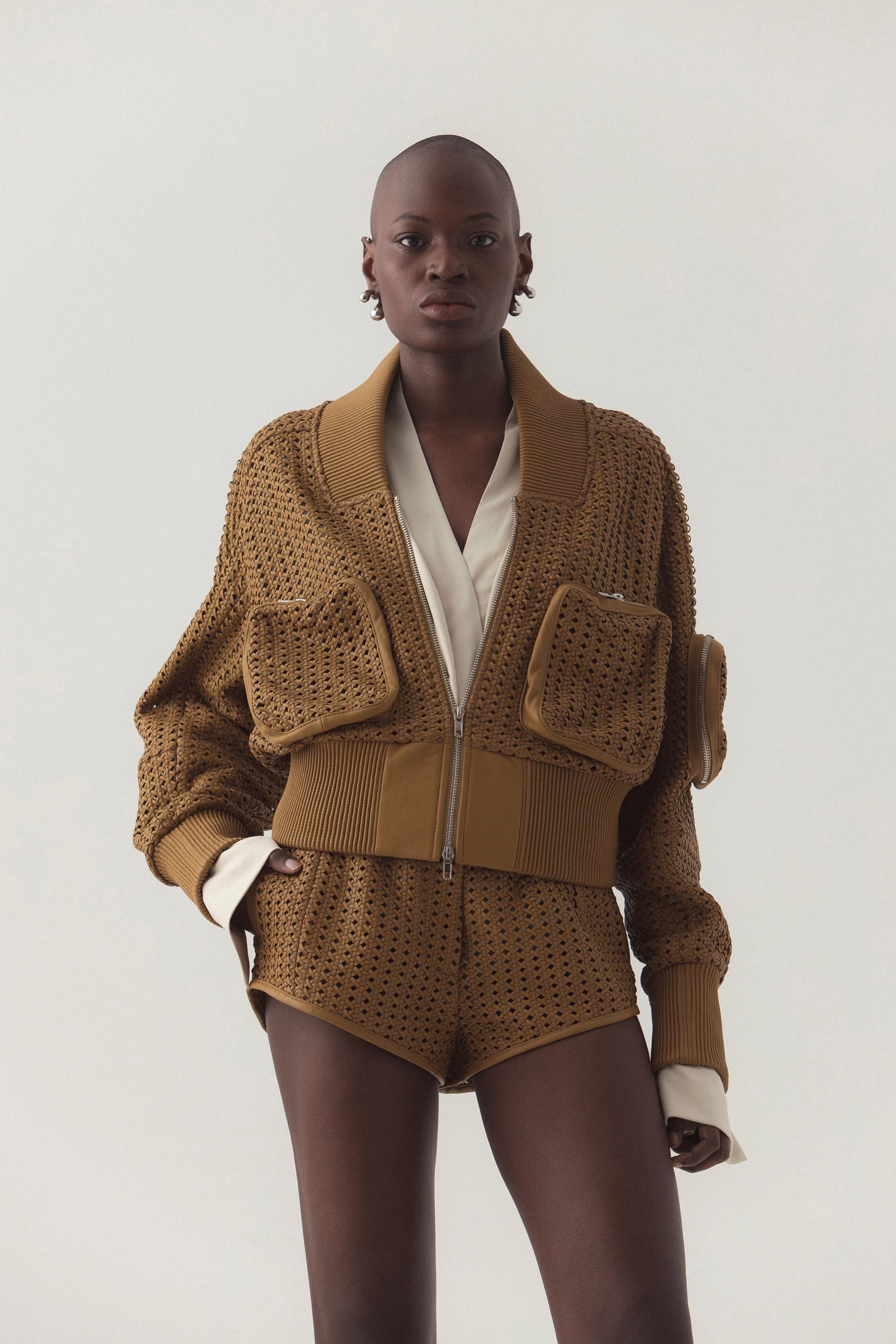 REIKO JACKET - imagen 1