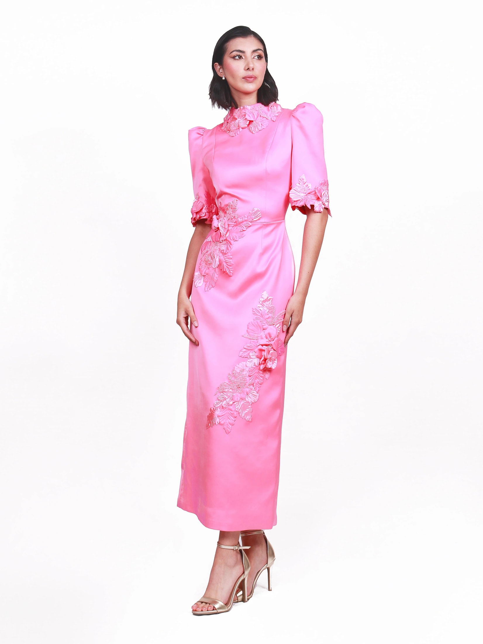 VESTIDO INESS - imagen 1