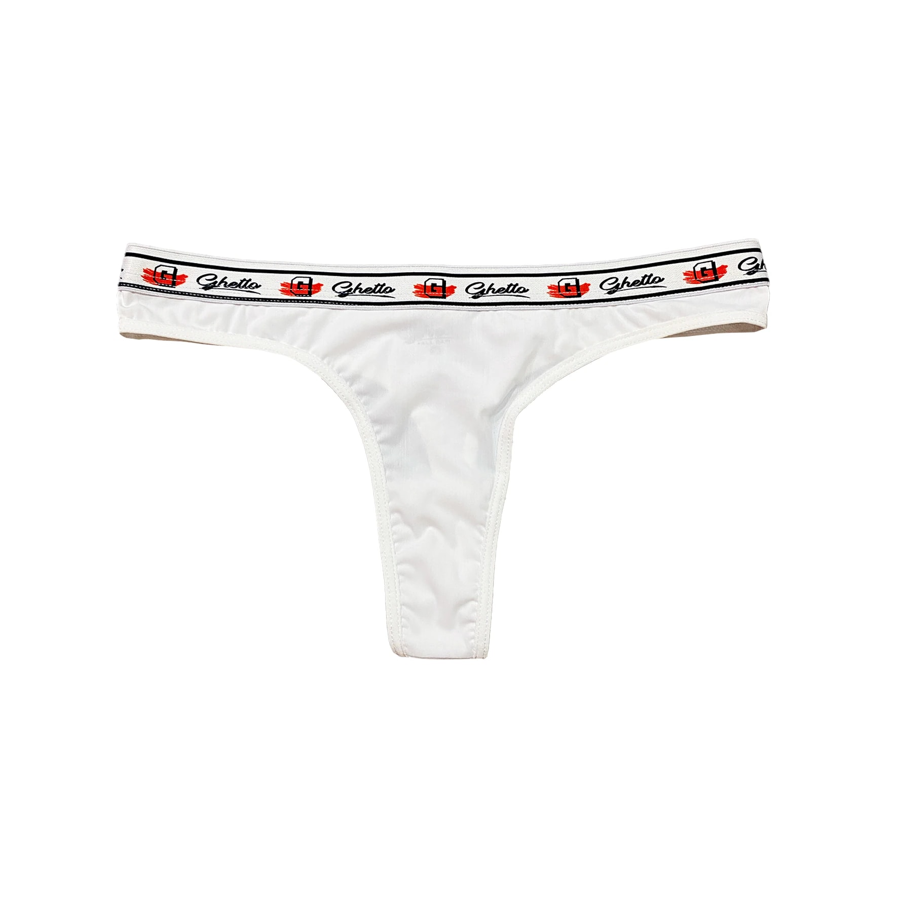 Panty Microfibra G Crema - imagen 1