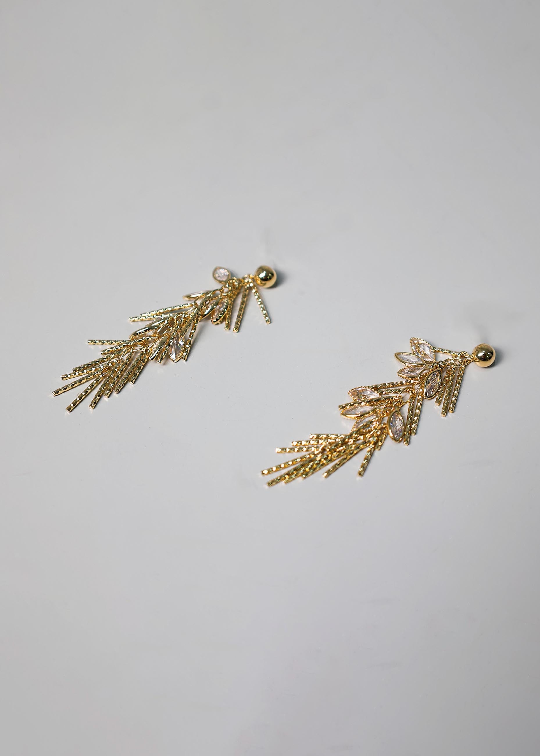 Aretes Yabi - imagen 1
