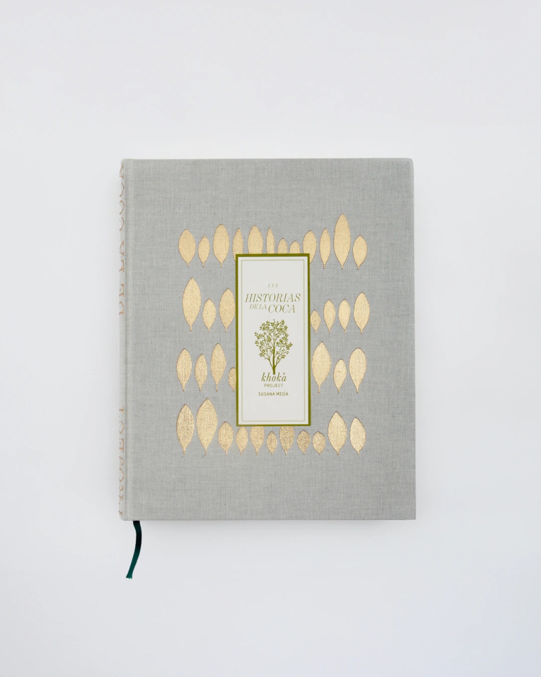 LIBRO KHOKA PROJECT - imagen 1