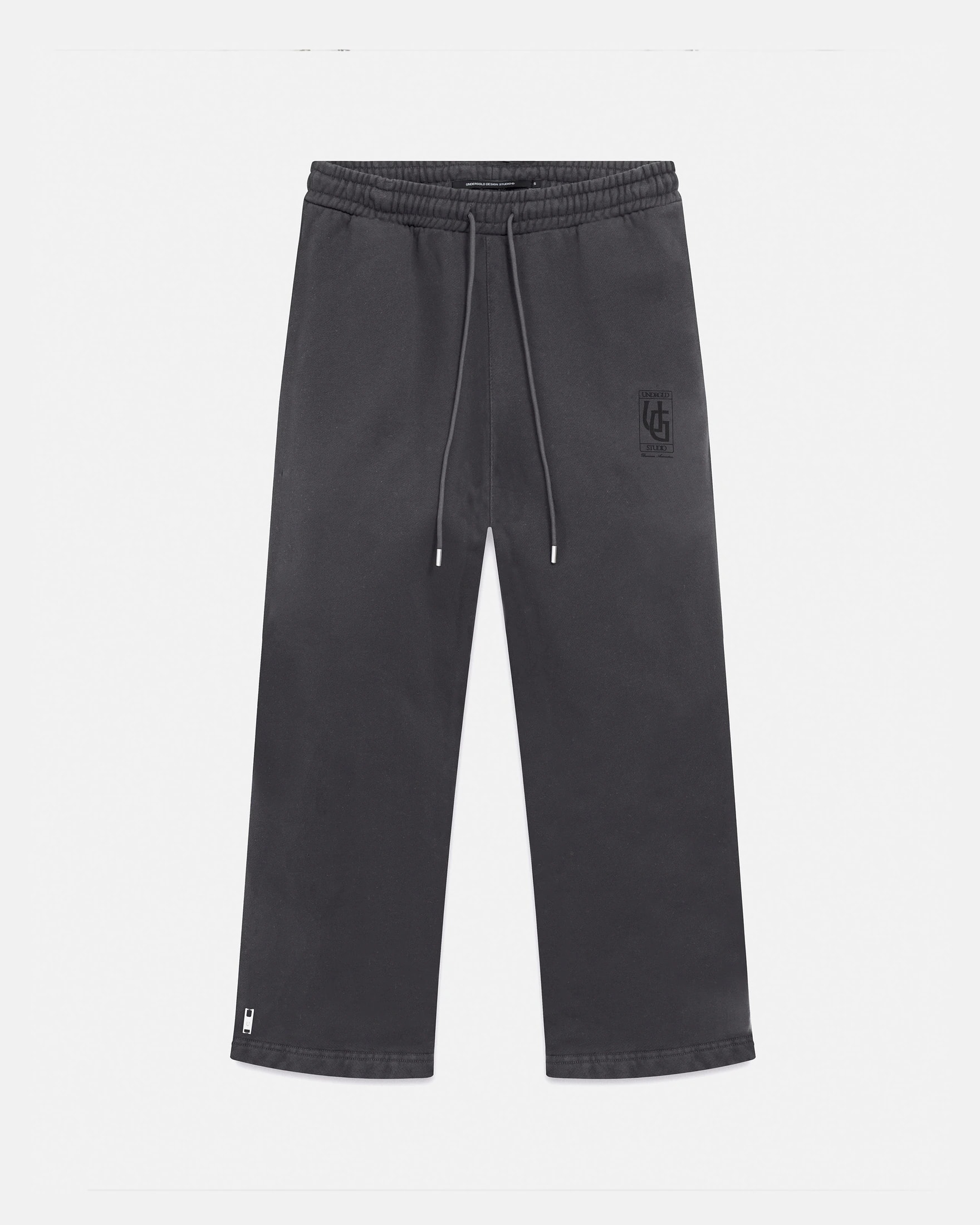 Line UG Frame Straightpants Vintage Gray - imagen 1