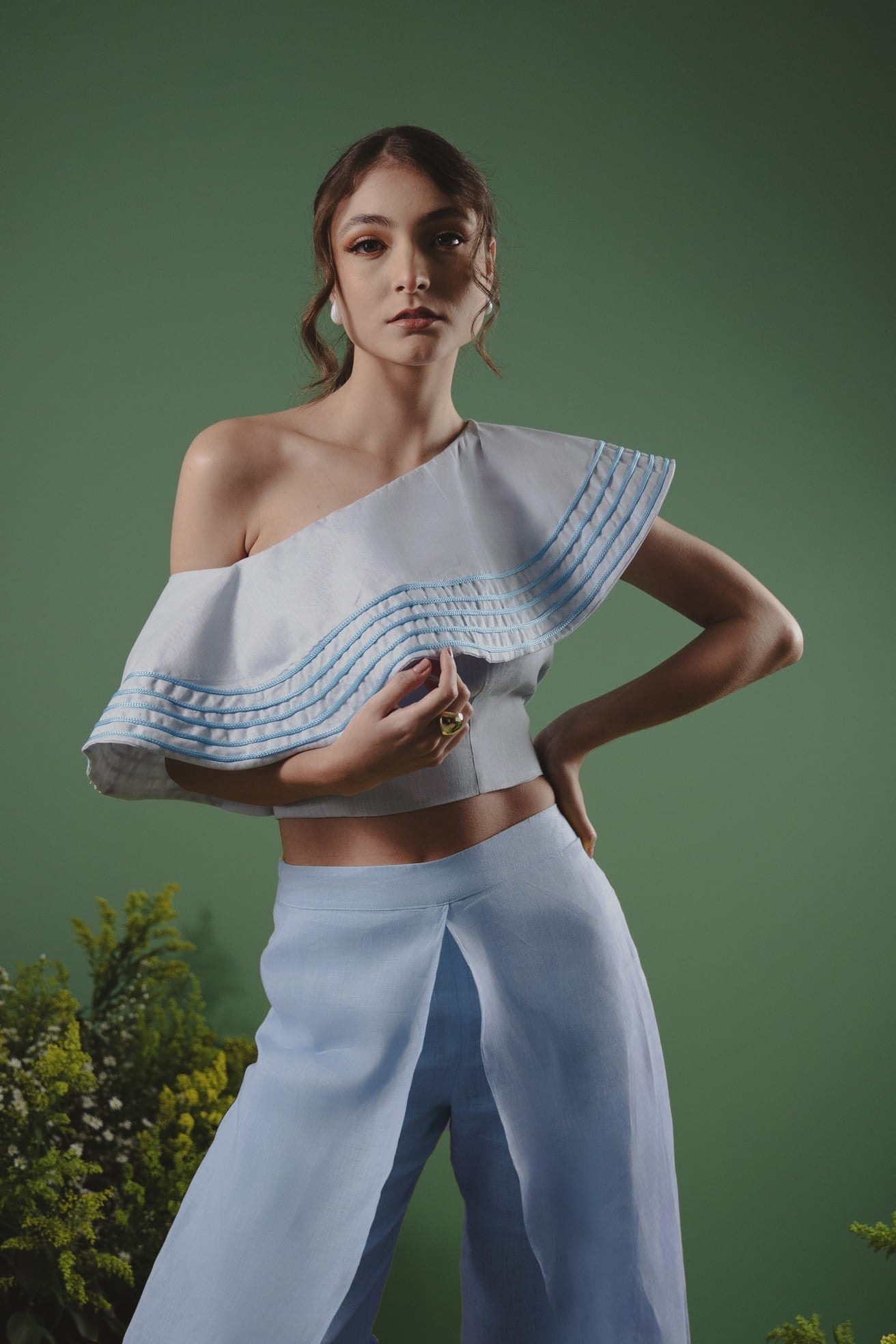 Cielo Blusa - imagen 1