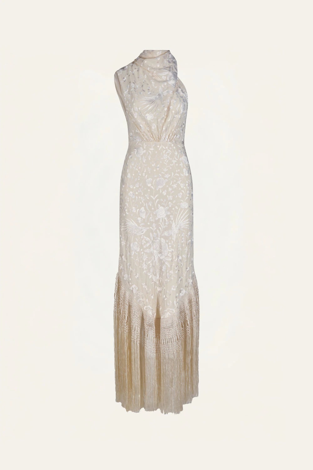 Reflejos De Luz Dress - imagen 1