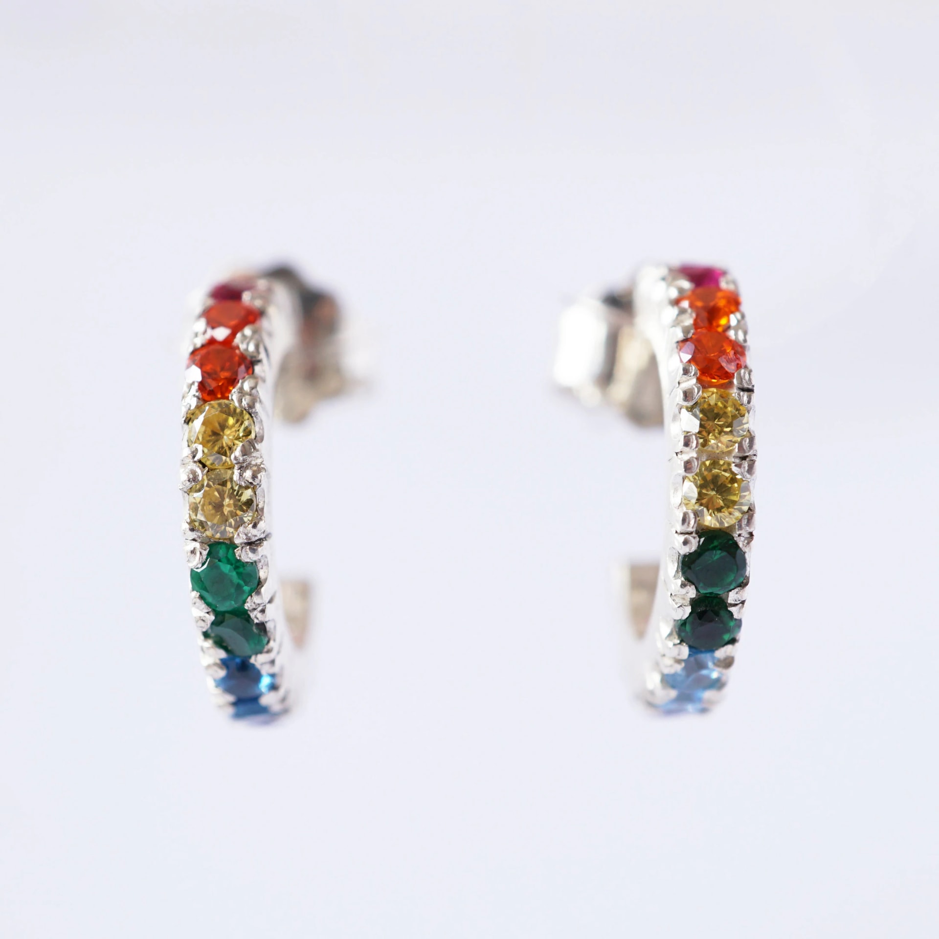Aretes Lucky - imagen 1