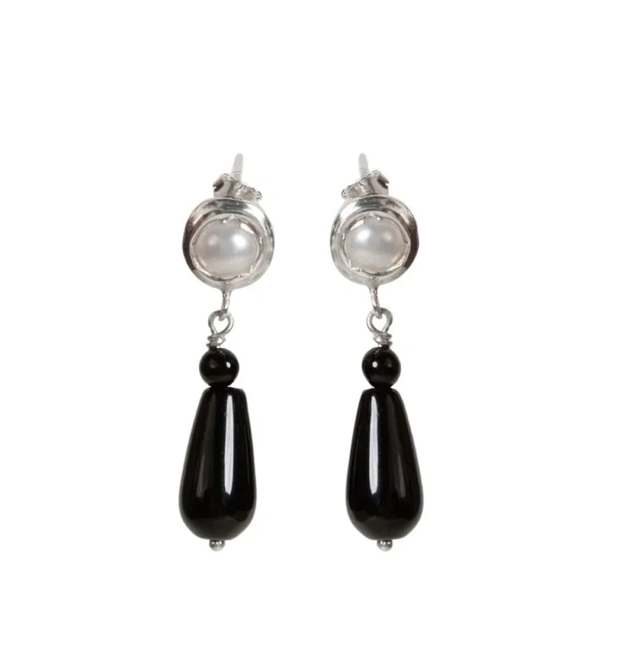 INSIDE OUT EARRINGS - imagen 1