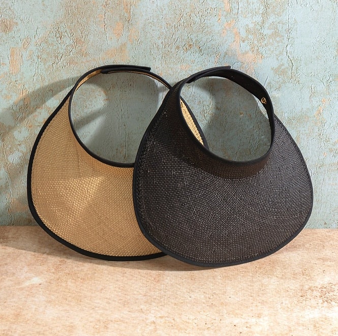 Palma visor lineal - imagen 1