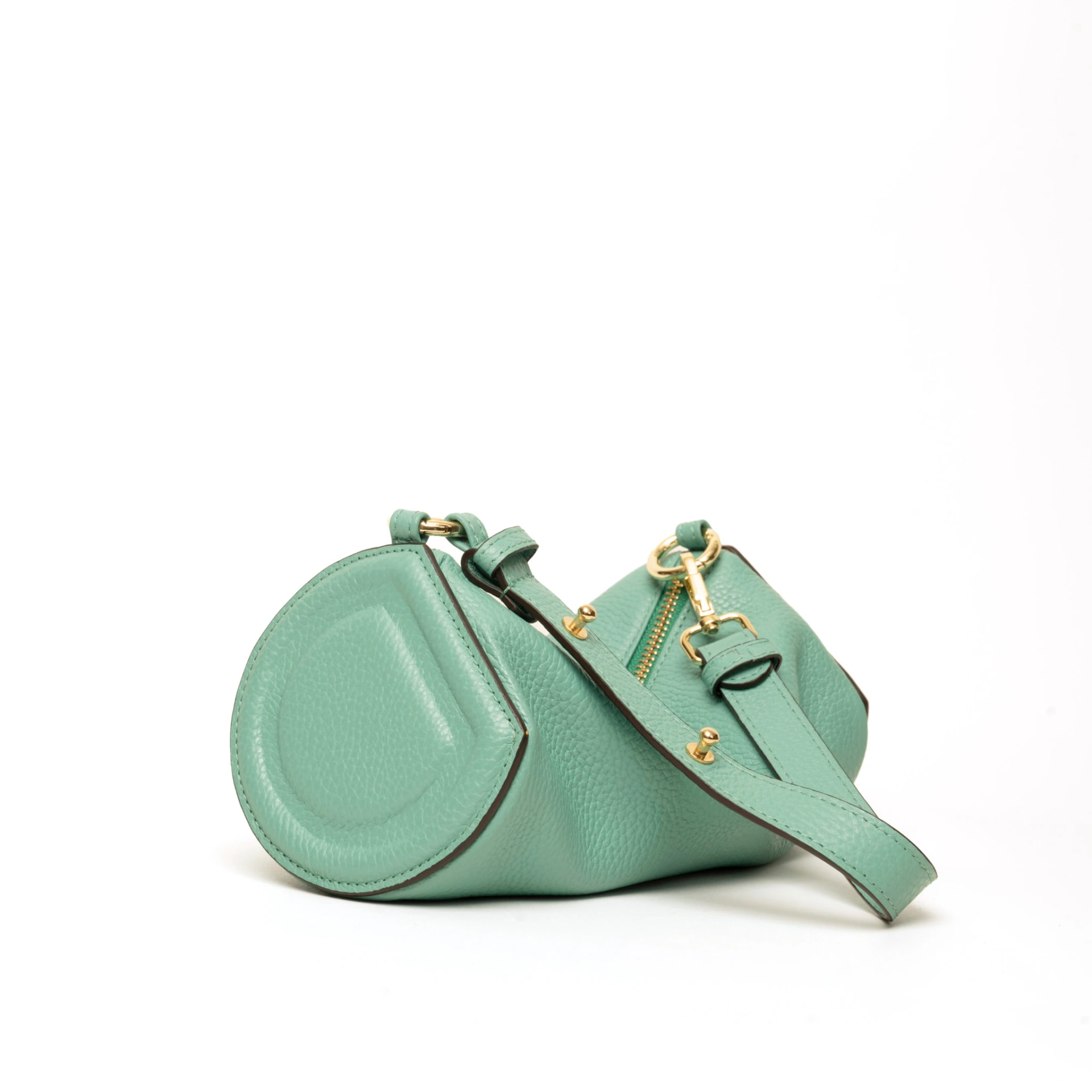 LETTI SMALL verde aguamarina - imagen 1