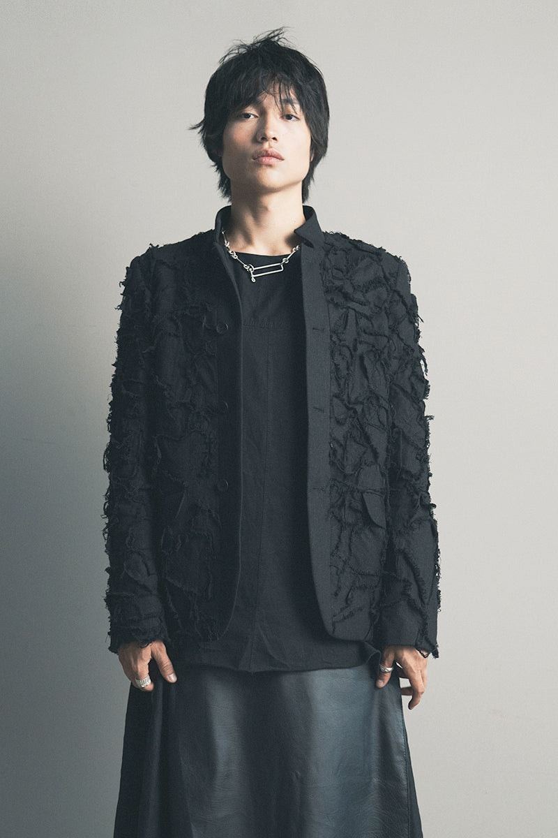 Blazer Nadir - imagen 1