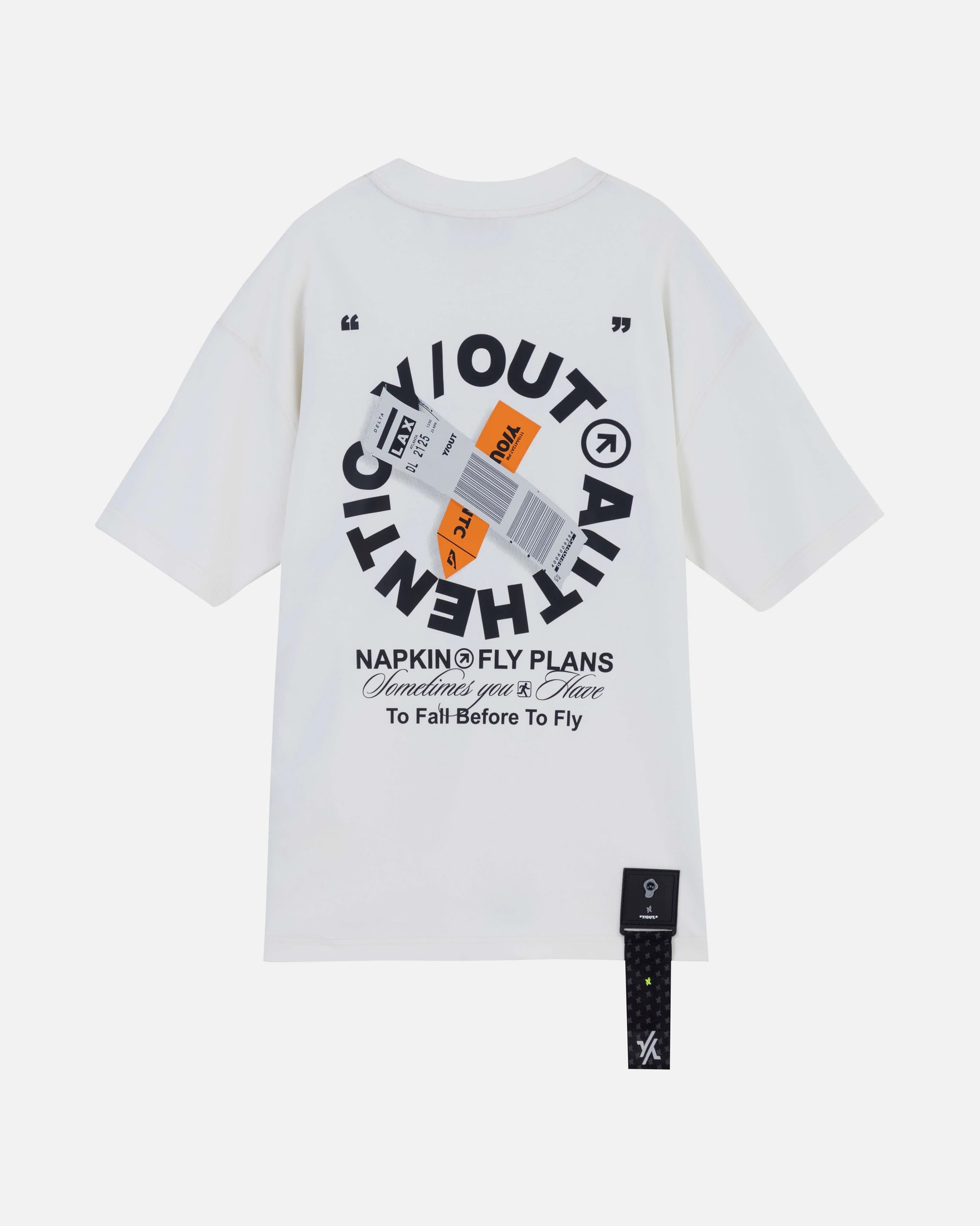 LAX T-SHIRT - imagen 1