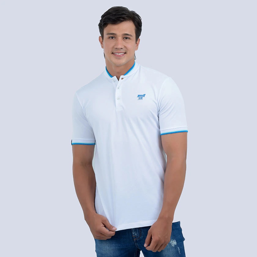 Polo Blanco - imagen 1