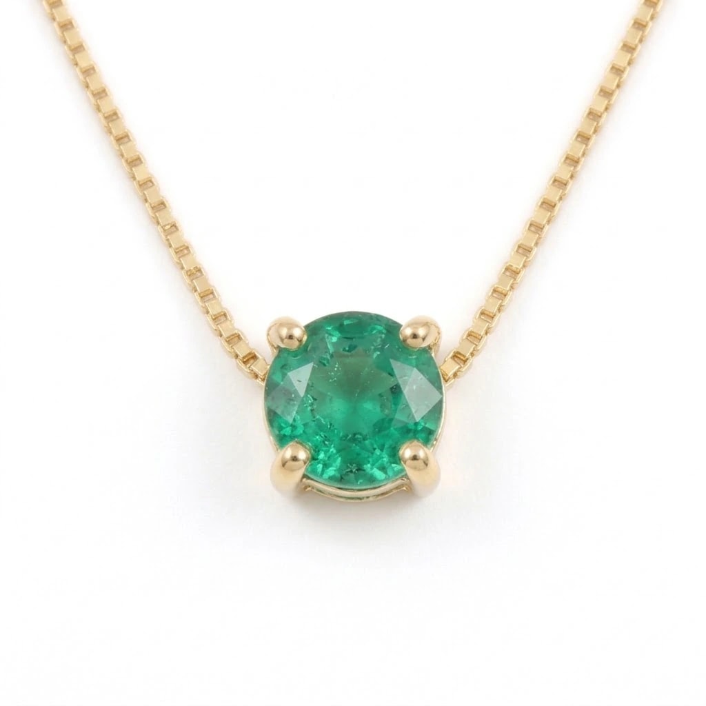 CLASSIC NECKLACE - imagen 1