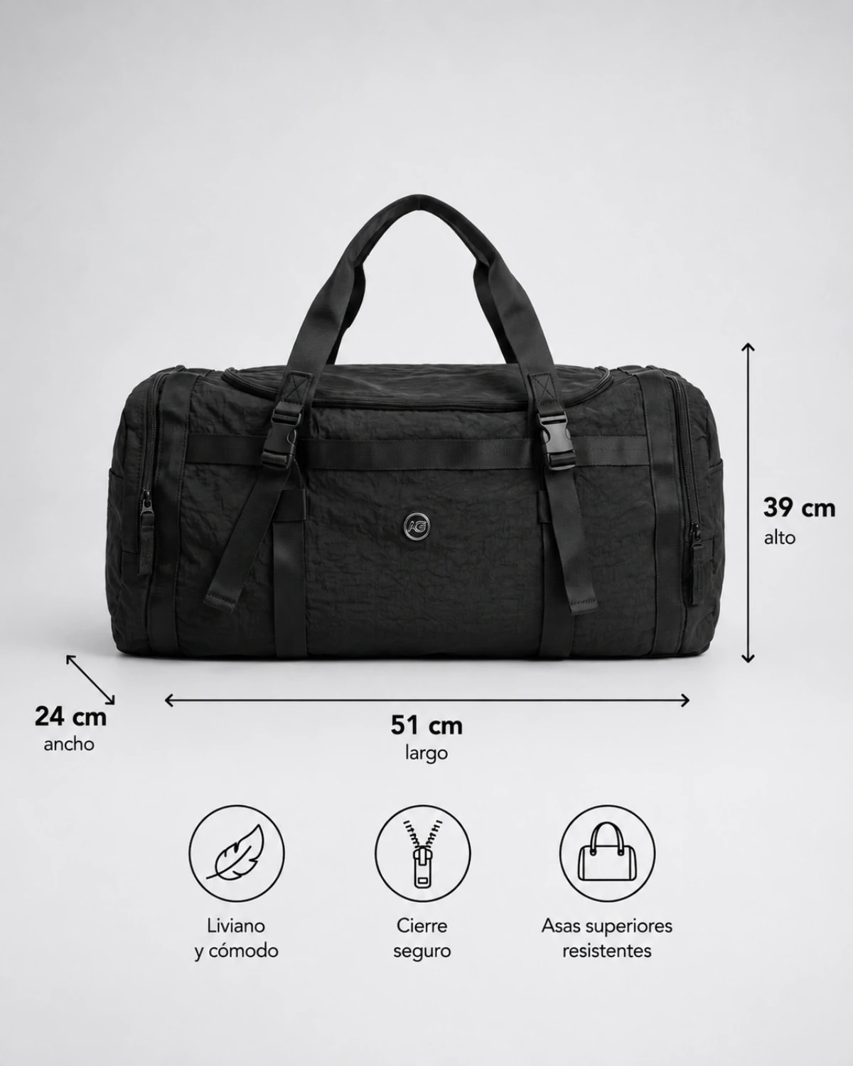 Maletín KB┃KAYBU REF.1139 - imagen 1