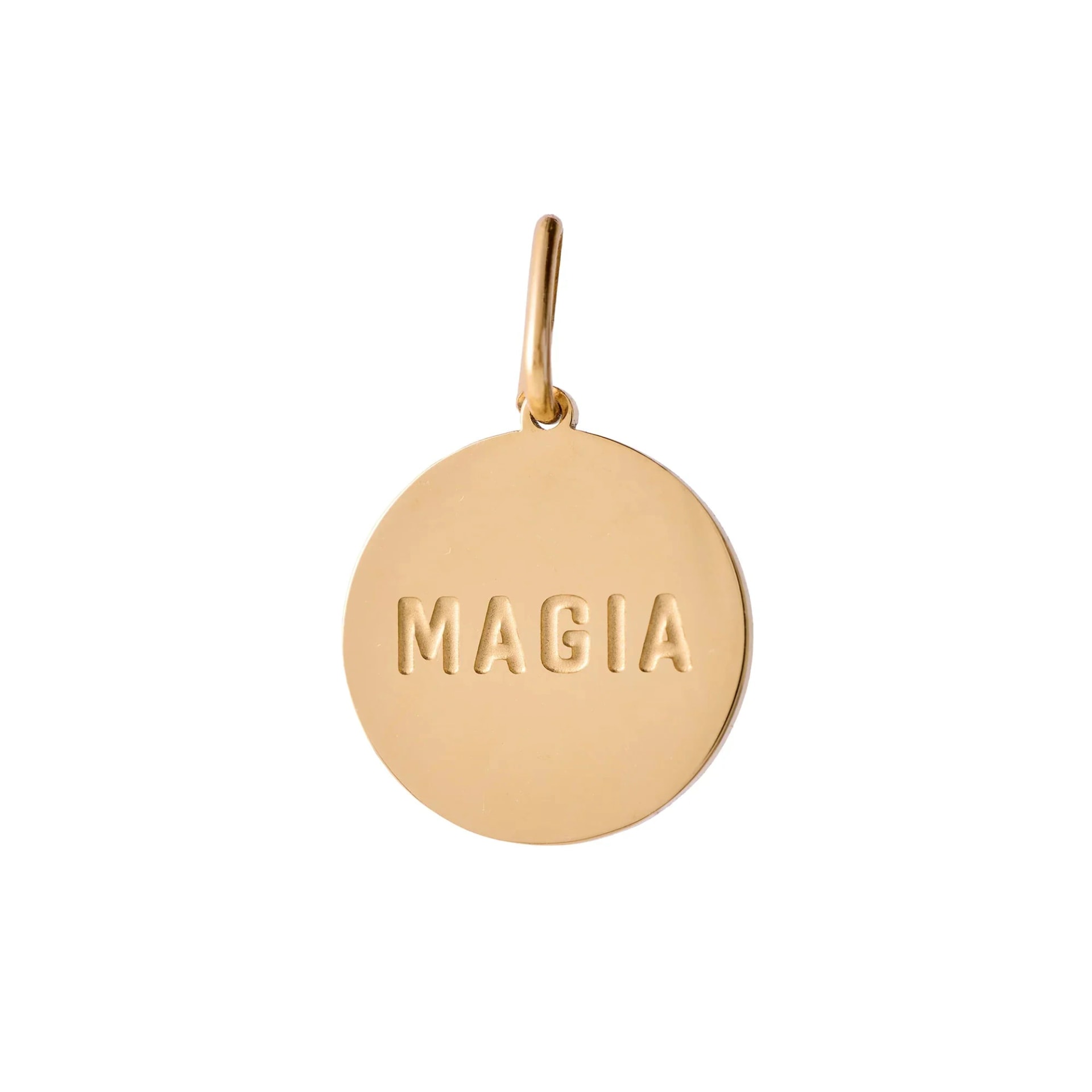 Charm Magia - imagen 1