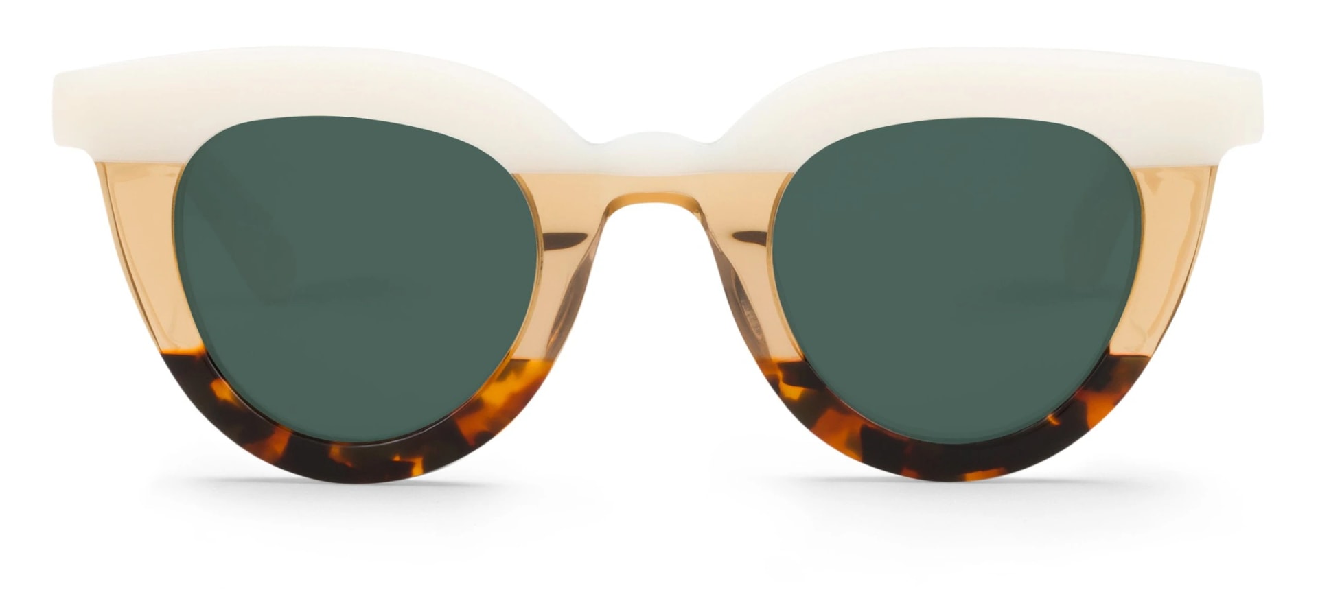 FANCY HAYES WITH CLASSICAL LENSES - imagen 1