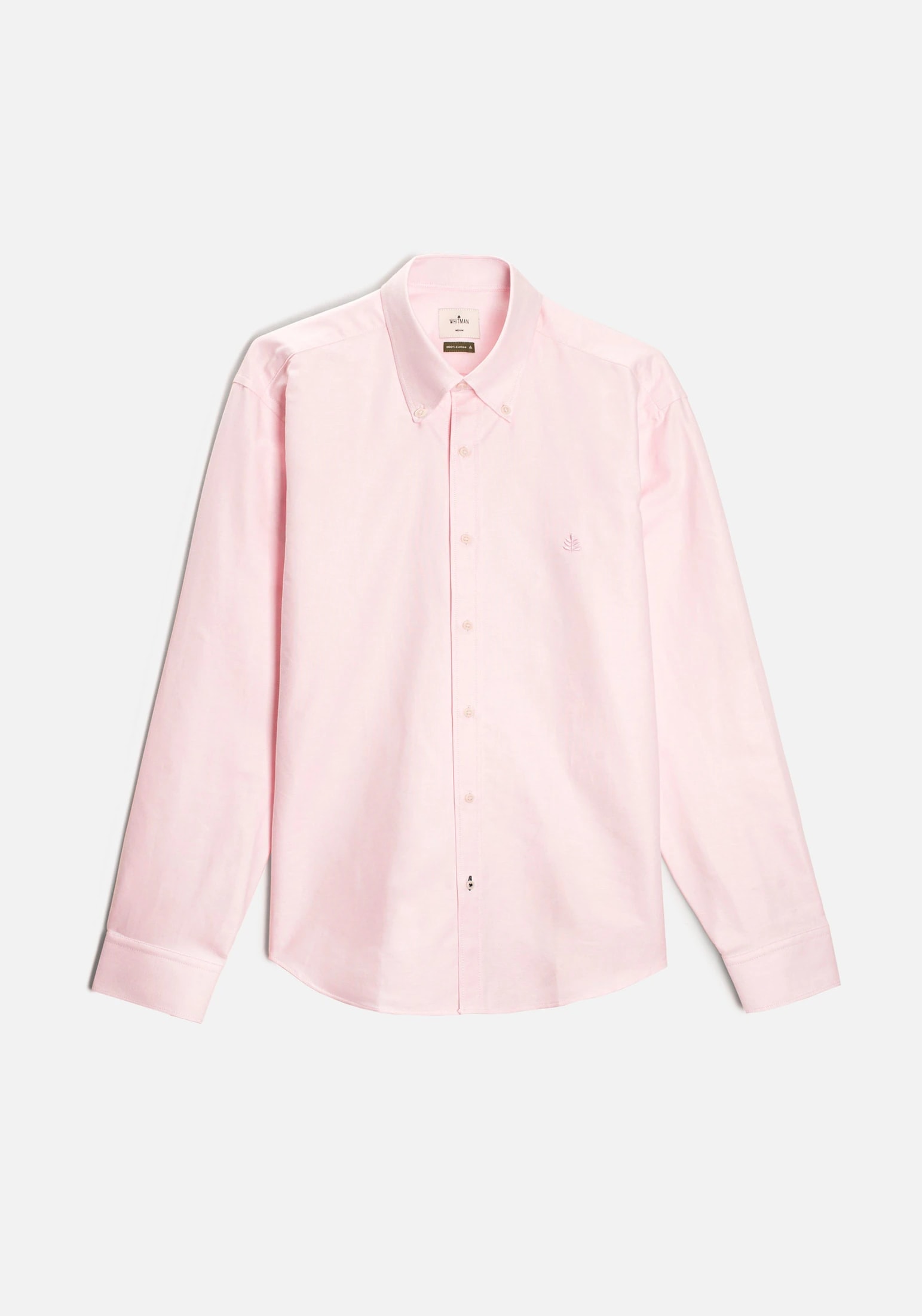 Camisa H CBD L-Atn Rosado - imagen 1