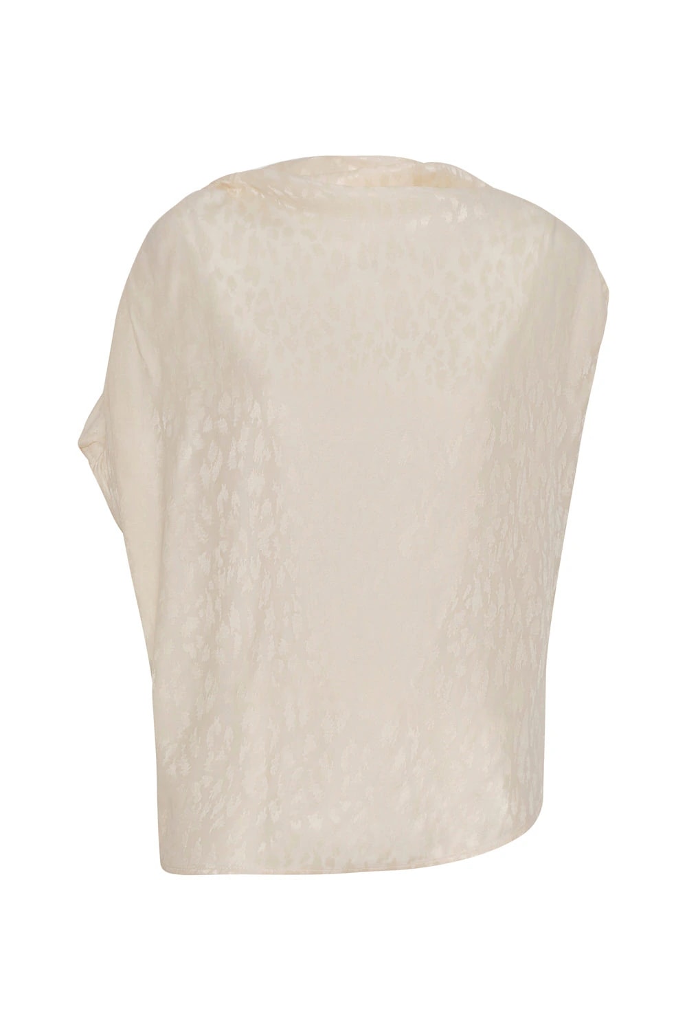 Blusa tibet vainilla - imagen 1