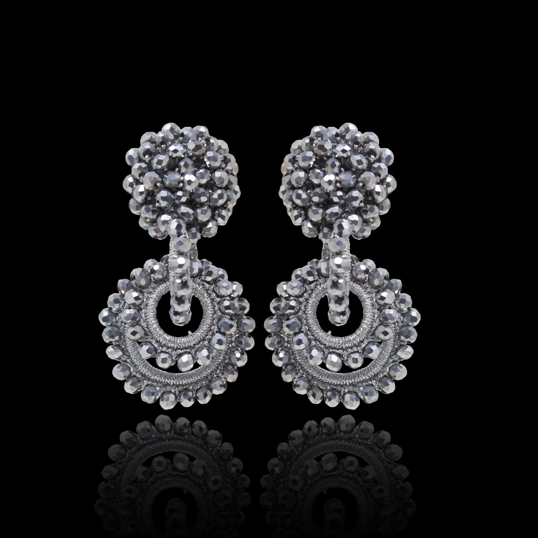 LILY - SILVER - imagen 1