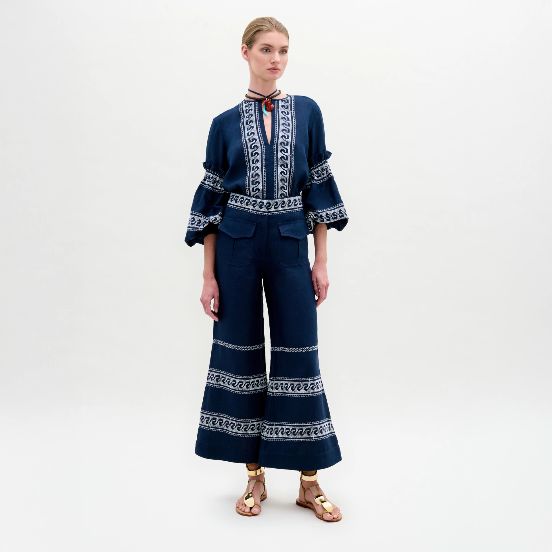 Zina Pant - imagen 1