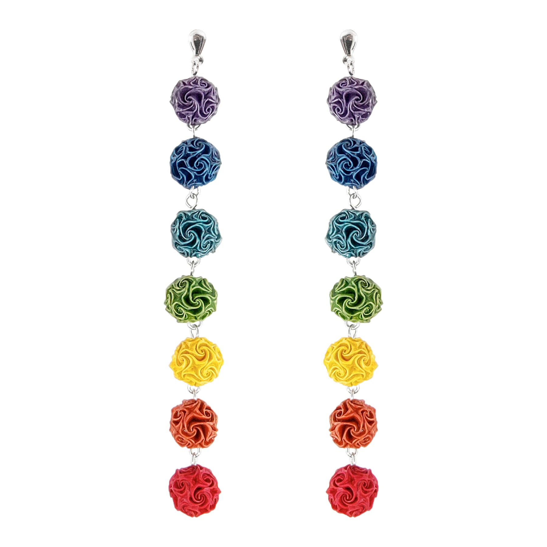 Topo 7 Chakras - imagen 1