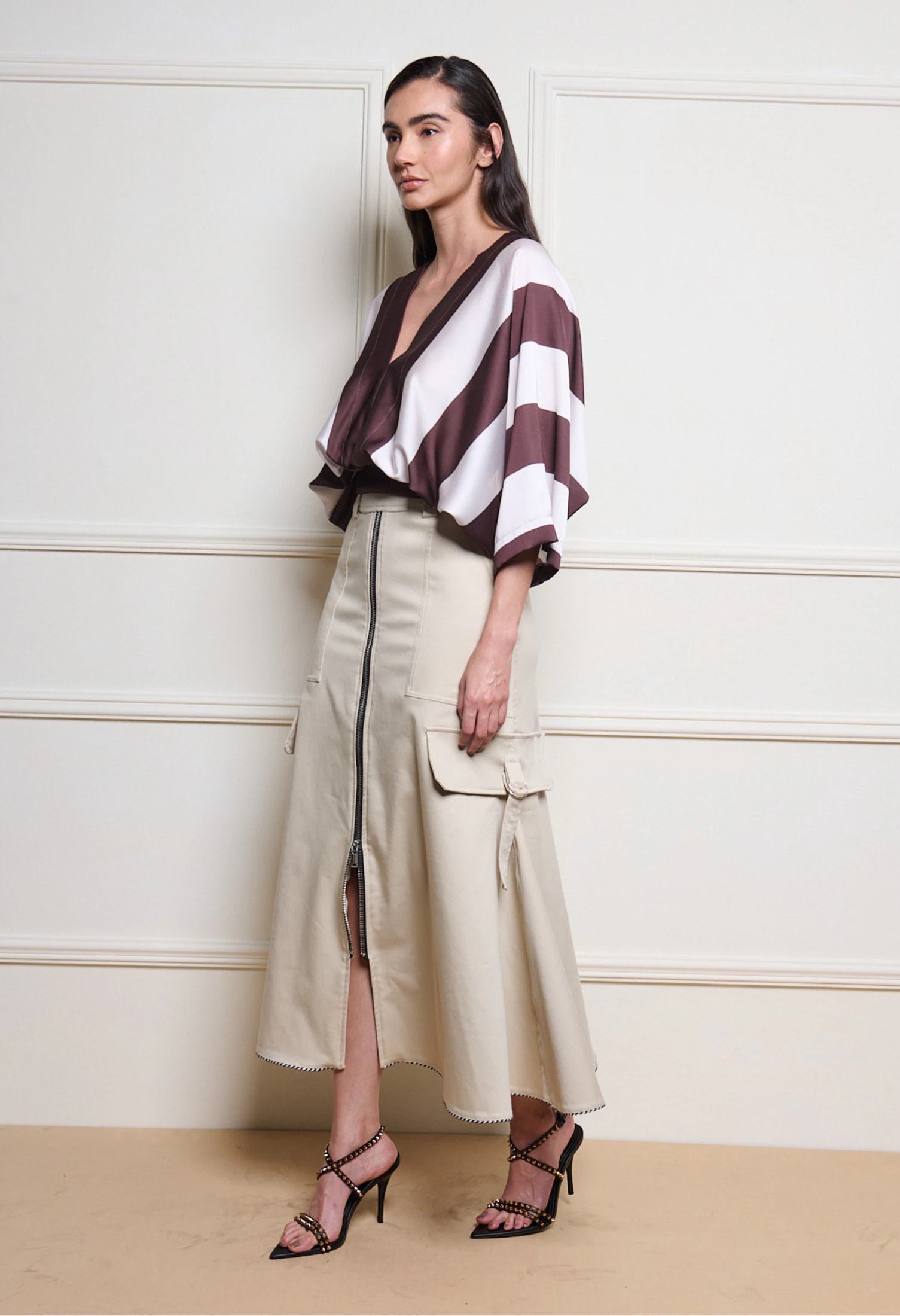 Belie Skirt - imagen 1