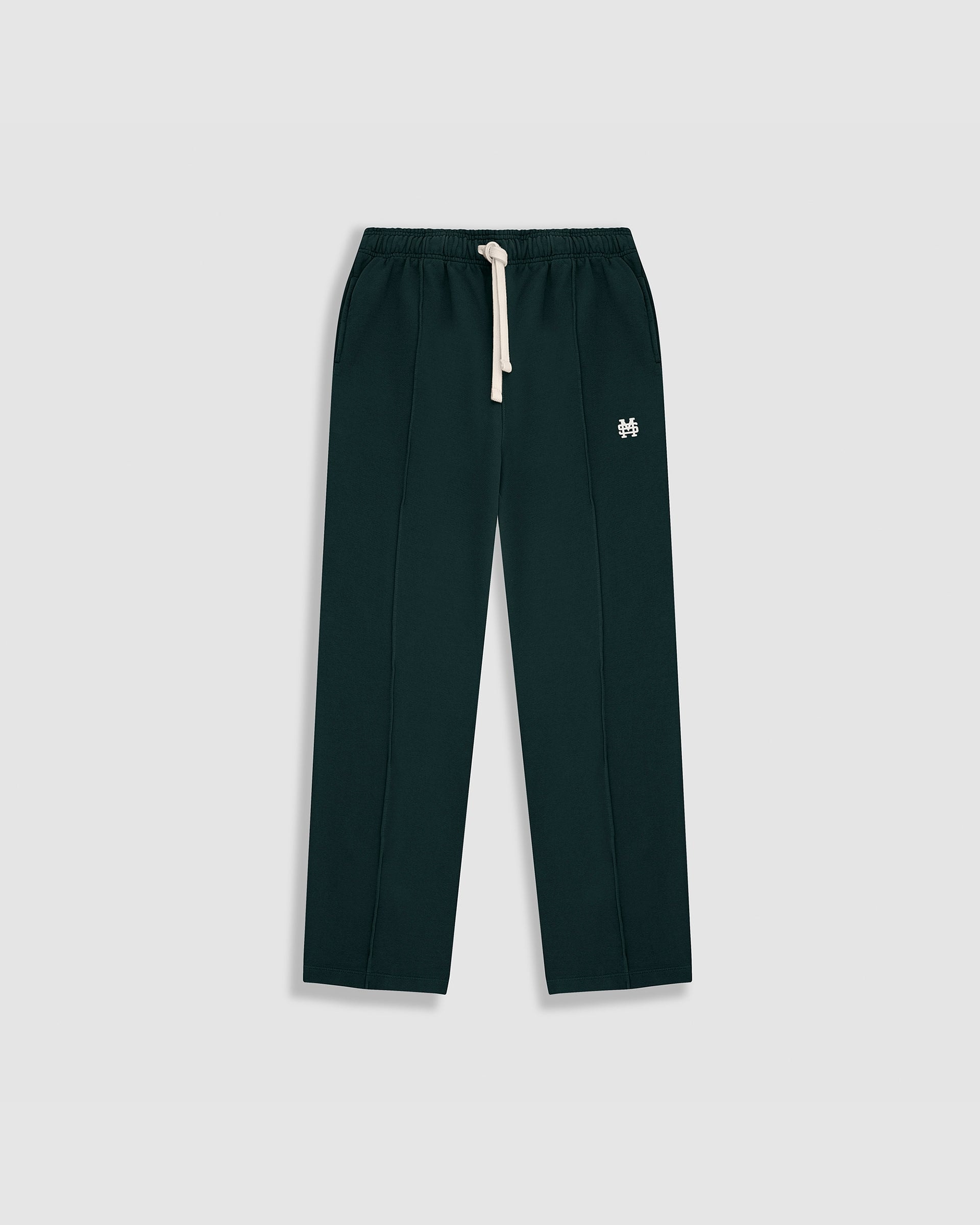Jogger Básico V4 - Forest Green - imagen 1