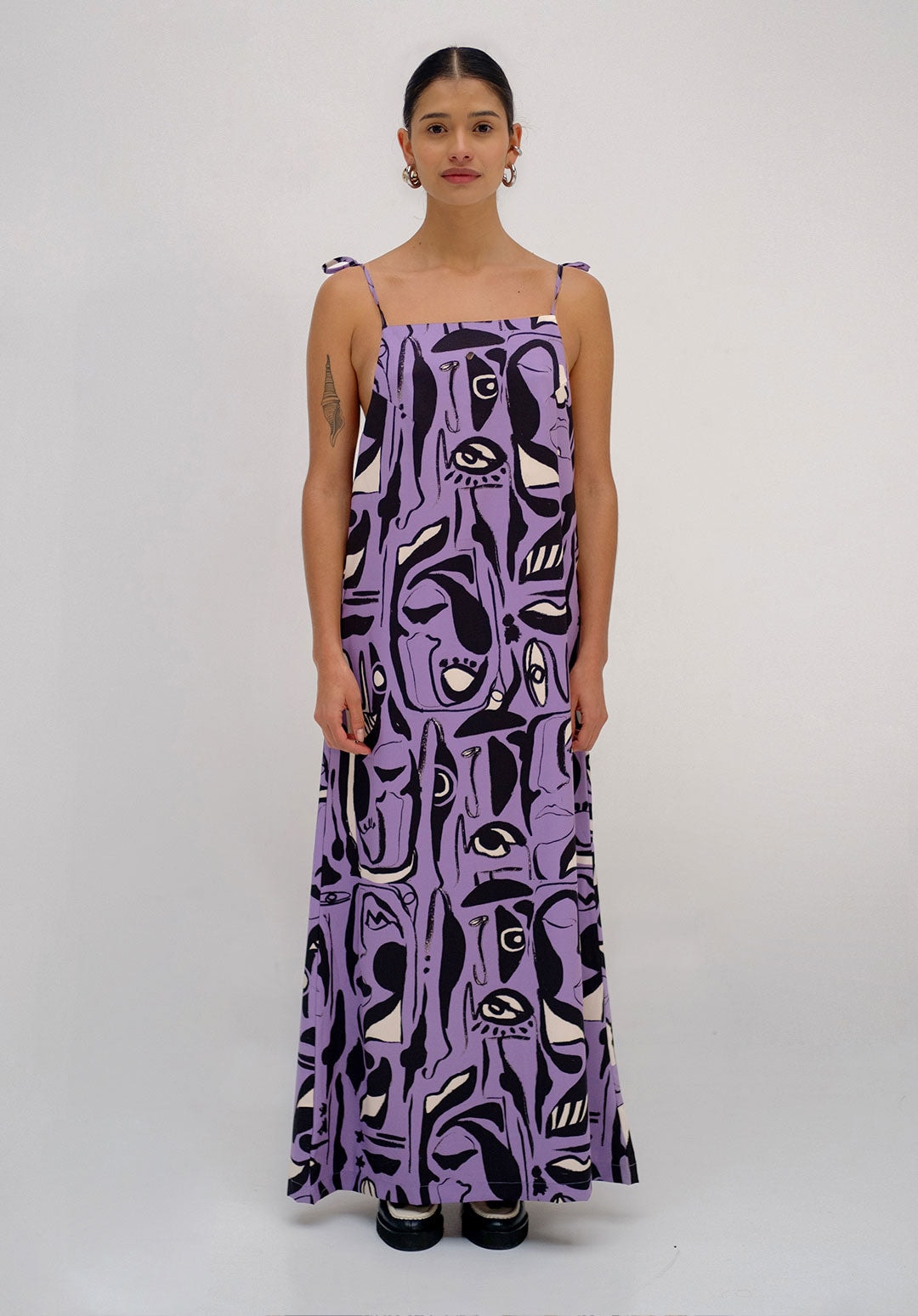 Vestido Lenore - imagen 1