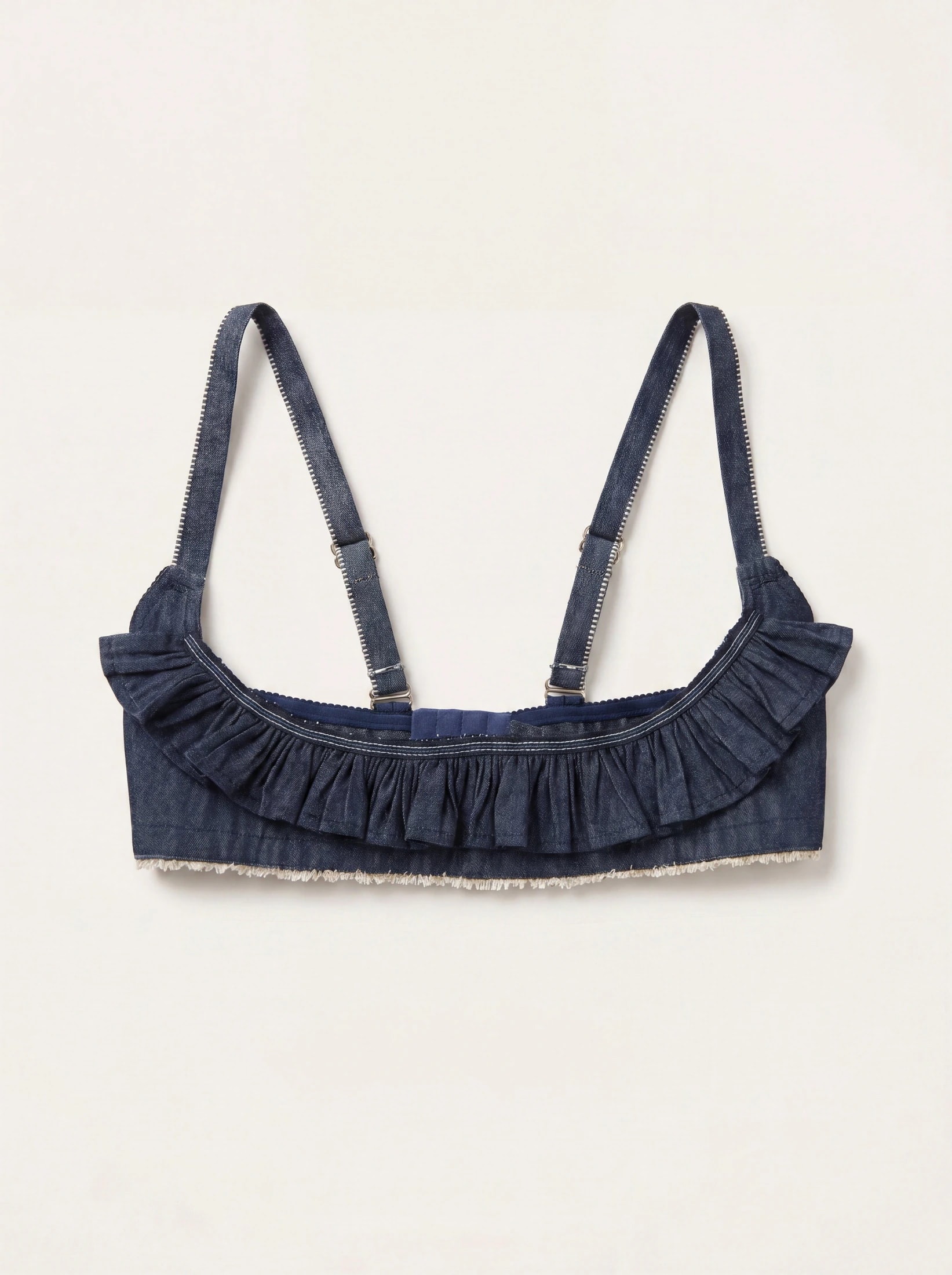 Brasier harness Denim - imagen 1
