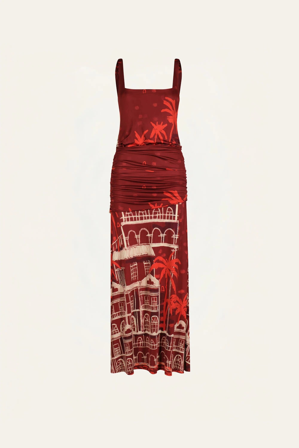 Plant Of Joy Dress - imagen 1