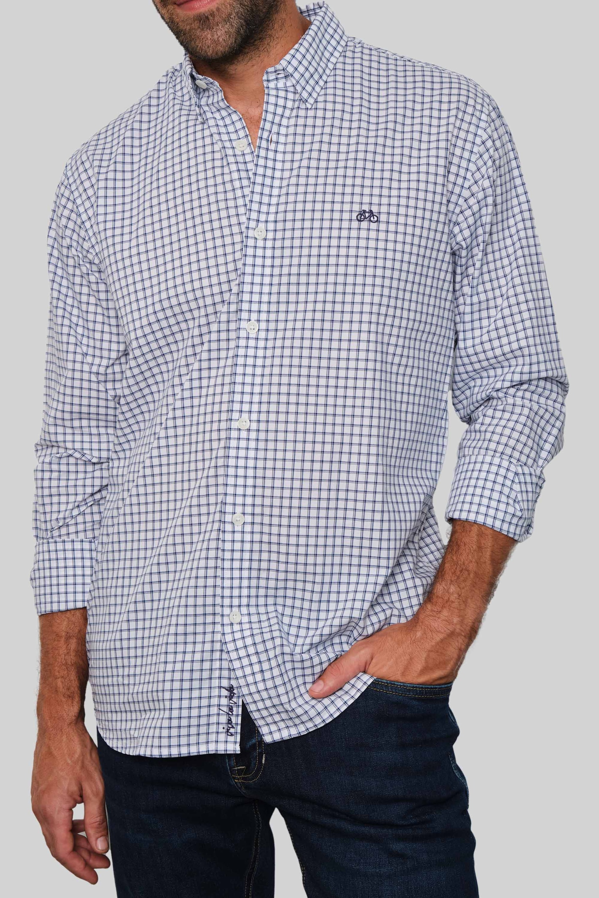 CAMISA NILO - imagen 1