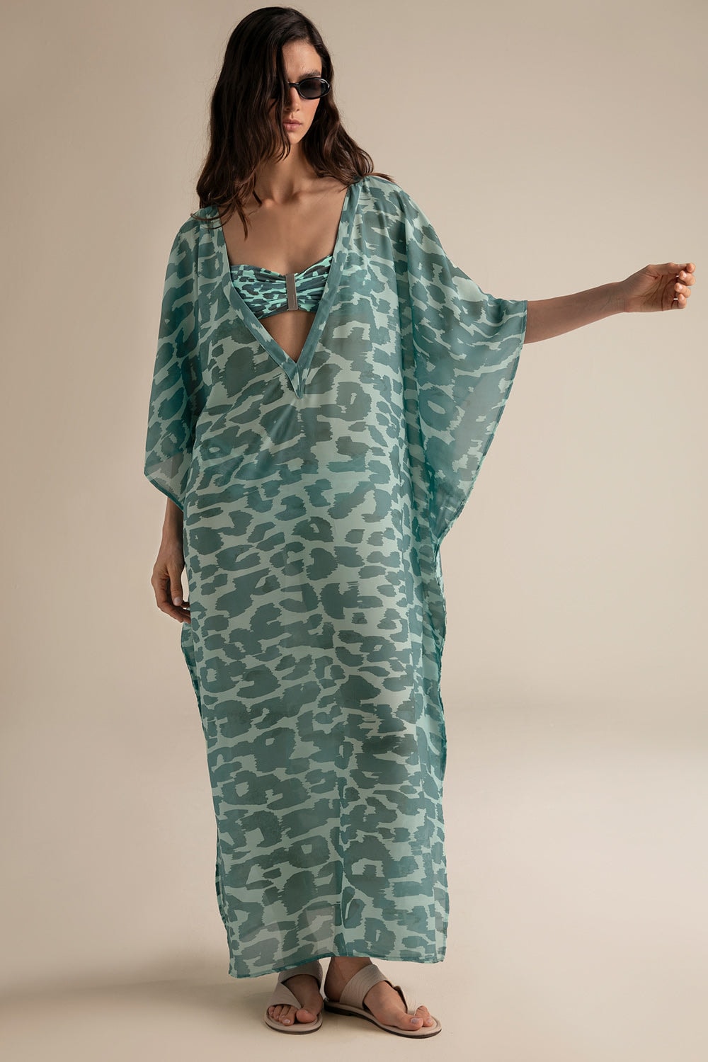 Cover up largo - imagen 1
