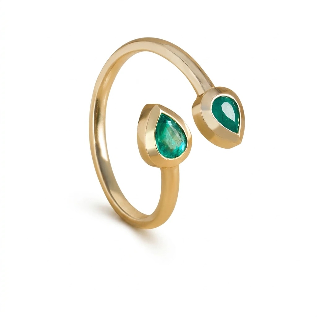 MACONDO RING - imagen 1