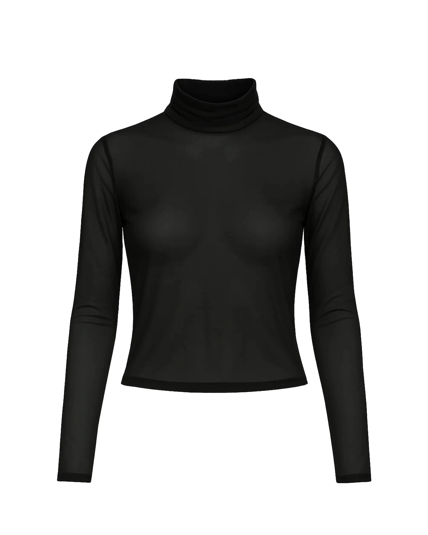 MESH SHIRT - imagen 1