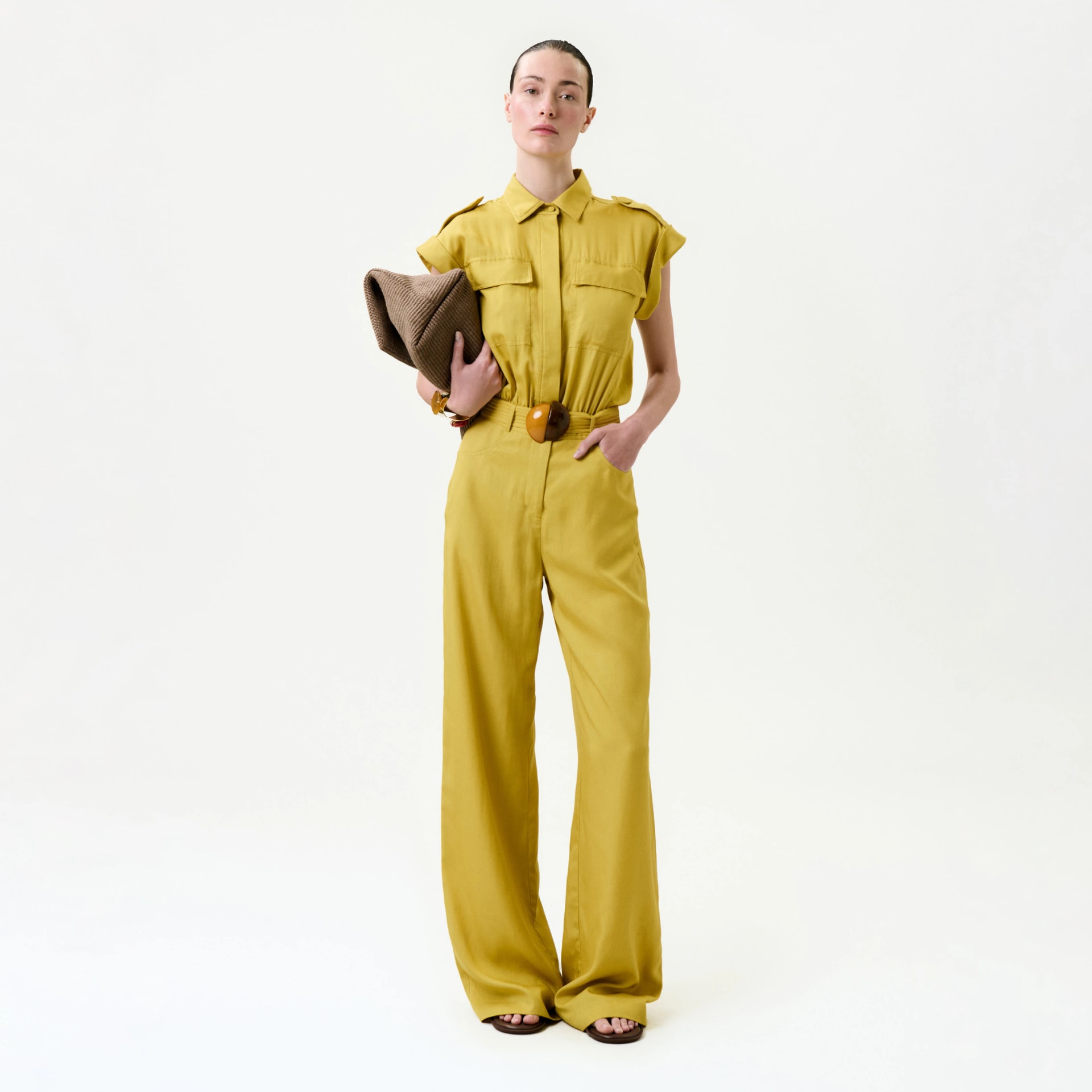 Sabrina Jumpsuit - imagen 1