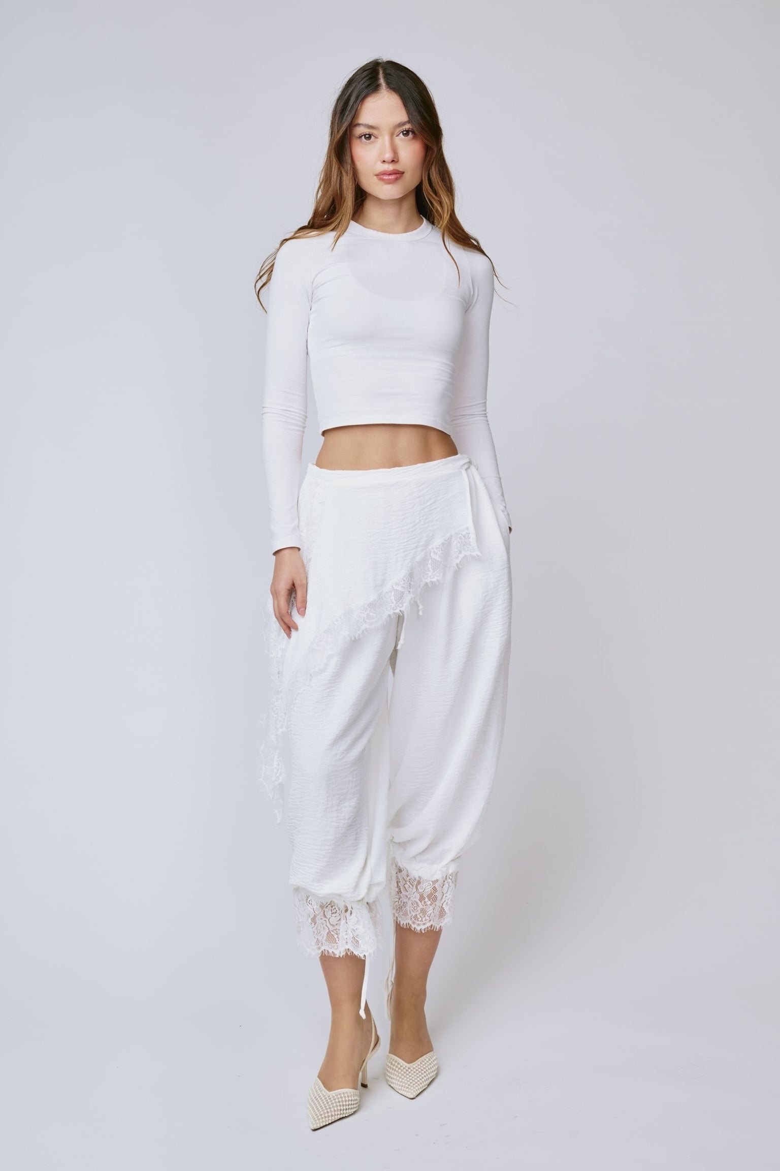 Pant Alondra - imagen 1