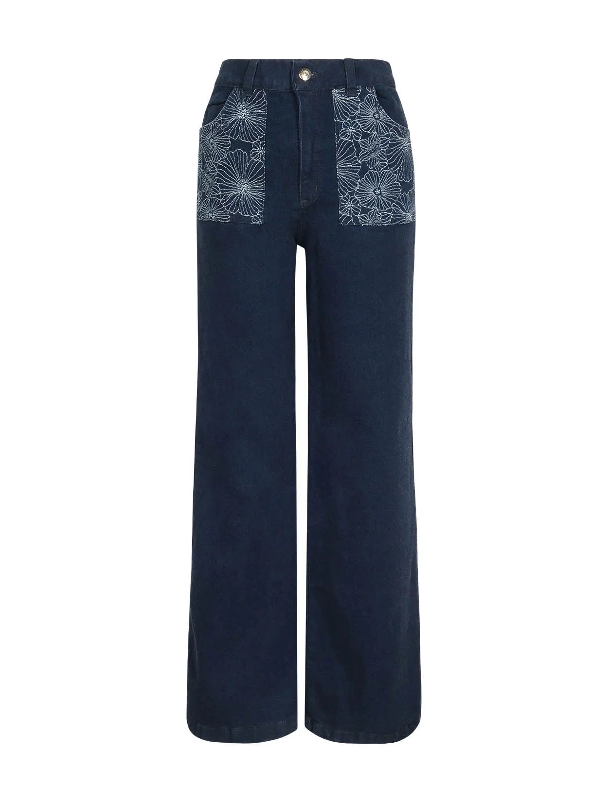 JEANS GRACE - imagen 1