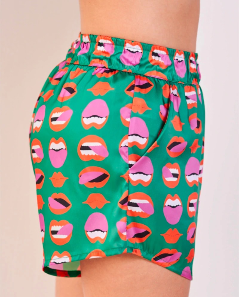 Short “Sergio” - imagen 1