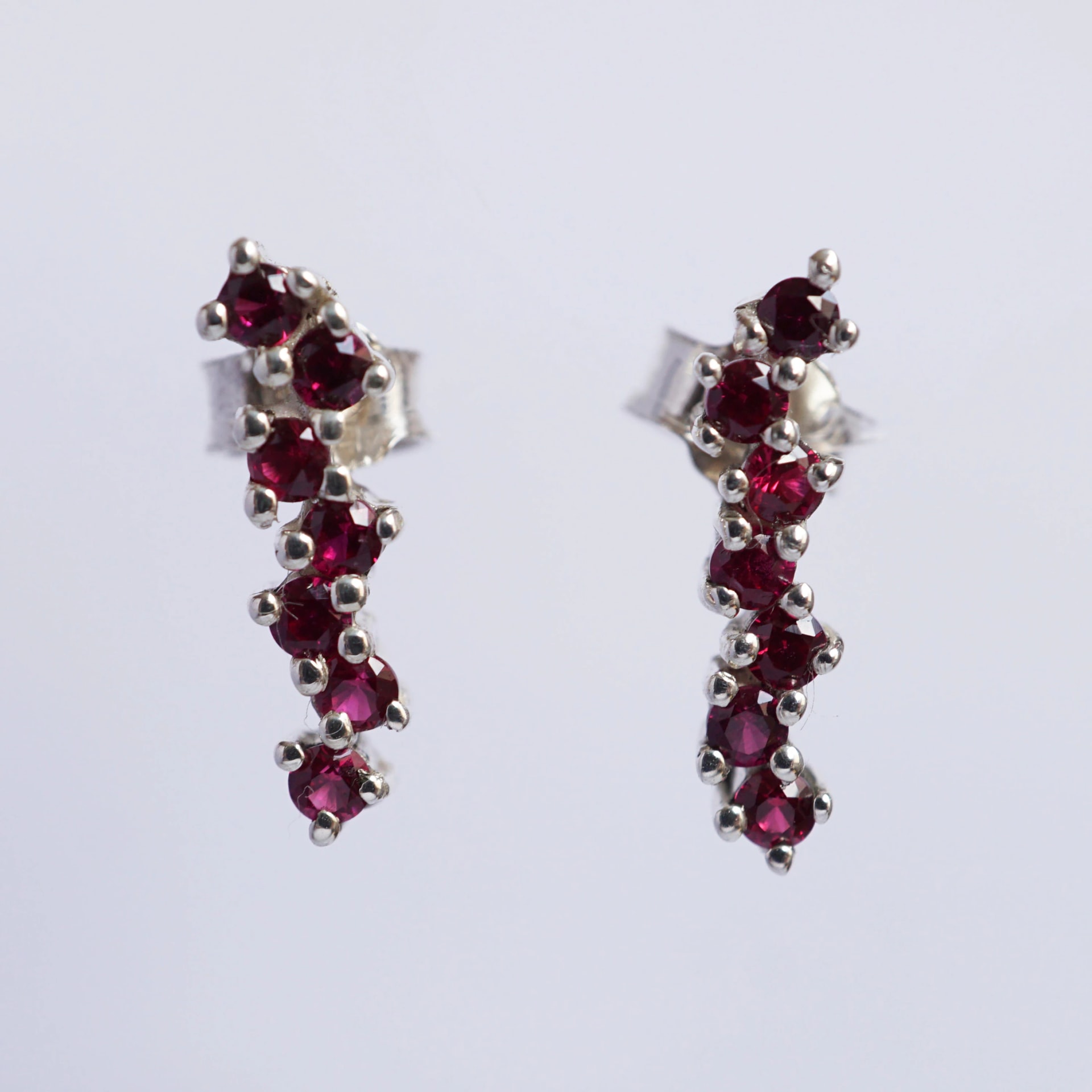 Aretes Aurora - imagen 1