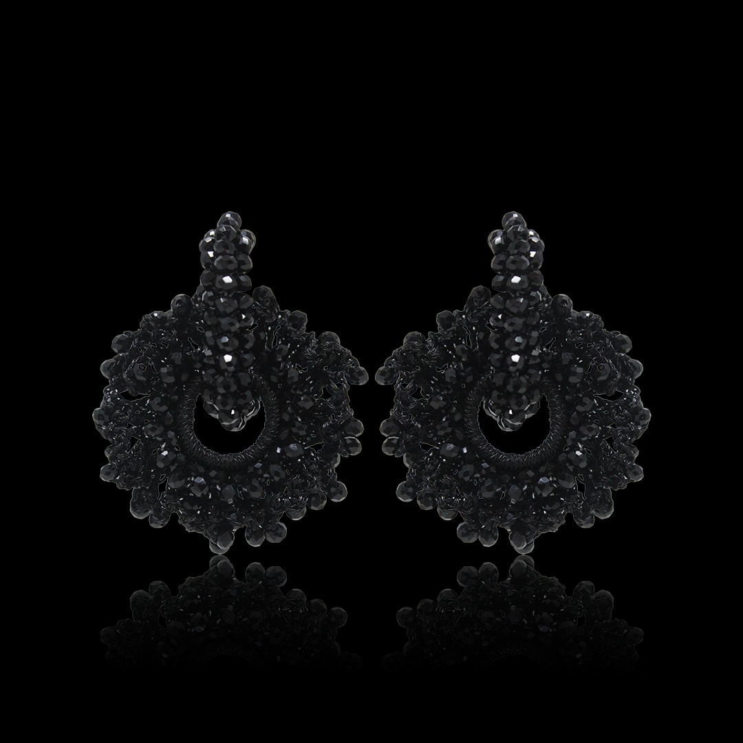 DAISY - BLACK - imagen 1