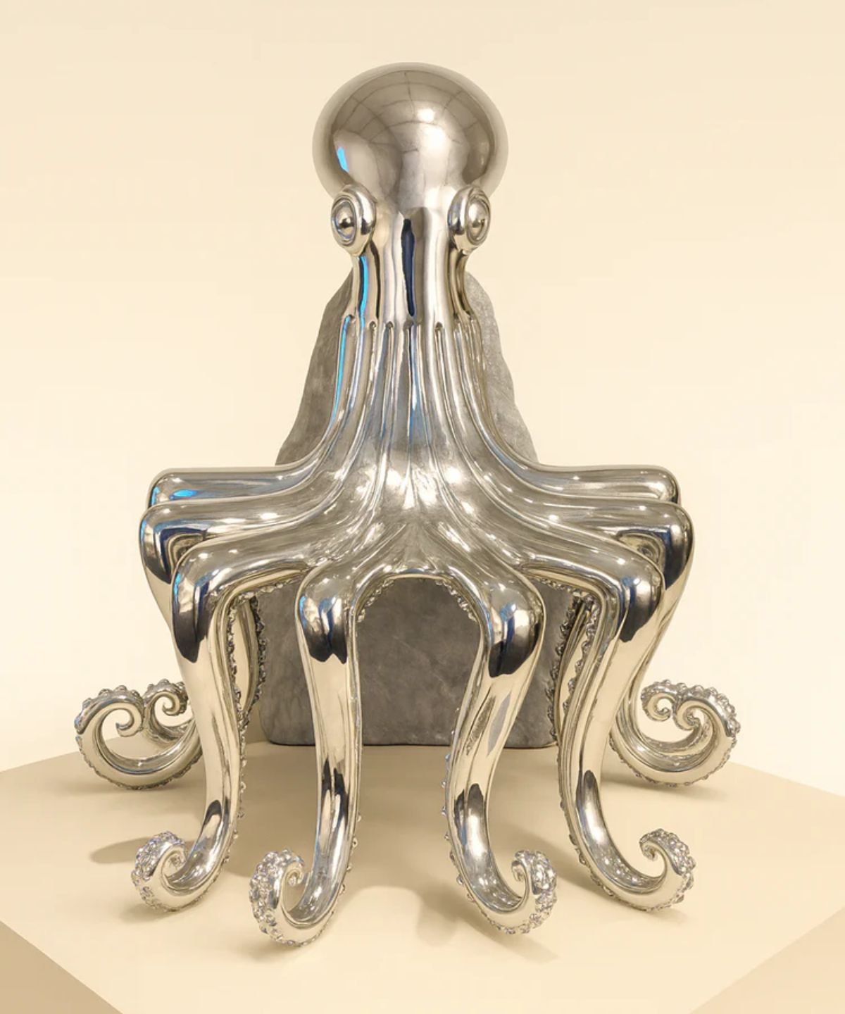 Octa Chair - imagen 1