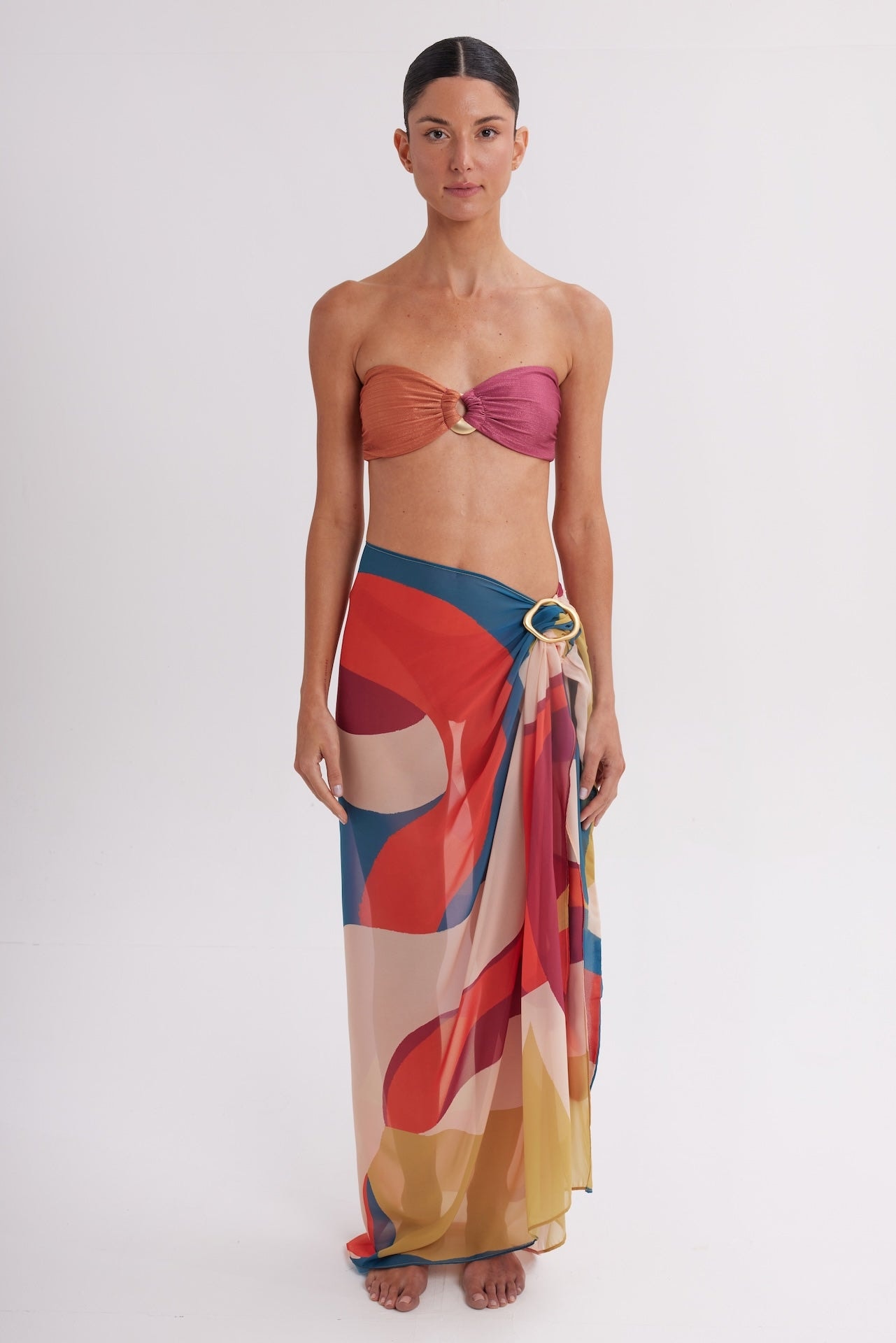 Falda Priya Solstice - imagen 1