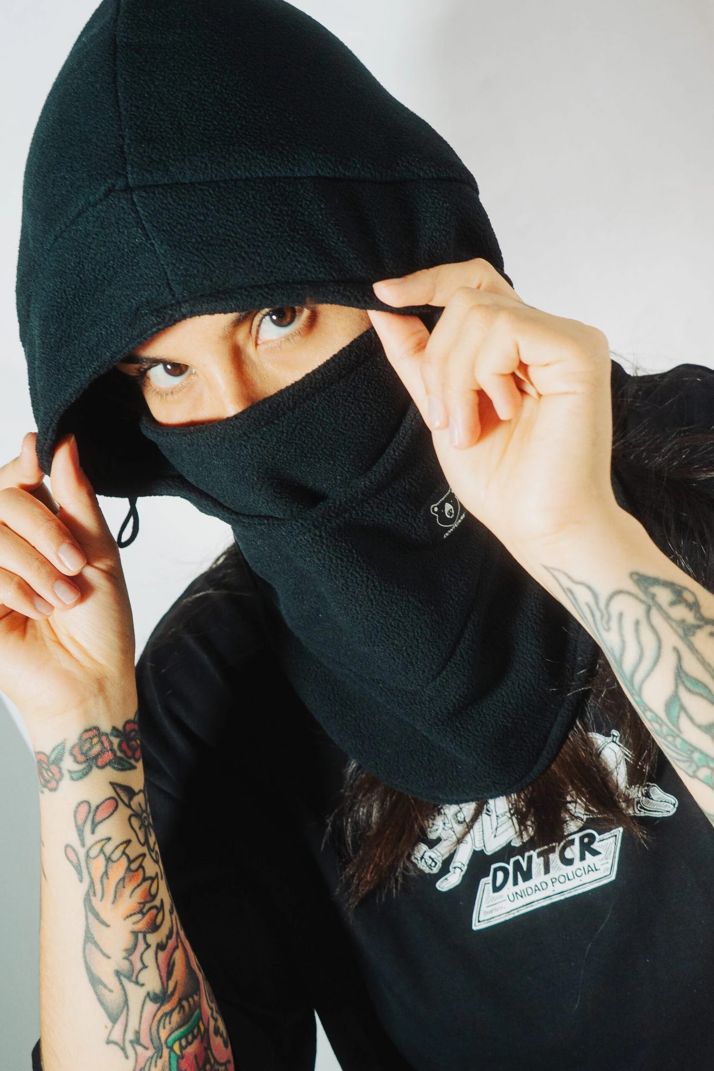 Thermal Balaclava - imagen 1