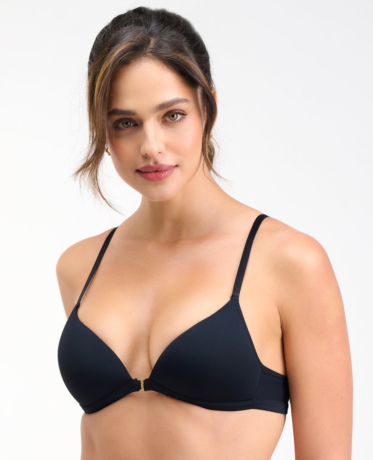 Brasier | Realce Natural | Abrochadura Frontal - imagen 1