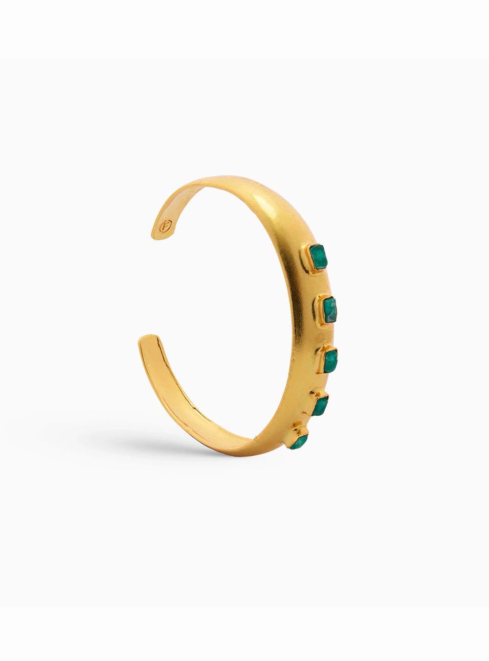 Havana Glow Mid Bracelet - imagen 1